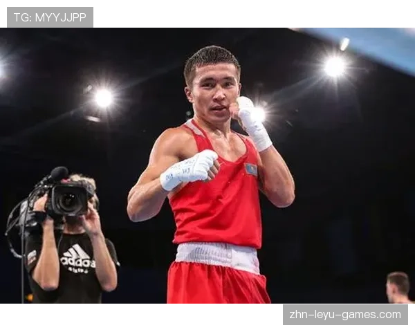 哈萨克斯坦武术比赛吸引众多武者参与,哈萨克斯坦的拳击